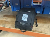 3m speedglas / adflo lashelm met afzuiging - afbeelding 8 van  8