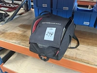 3m speedglas / adflo lashelm met afzuiging - afbeelding 6 van  6