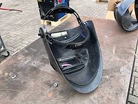 3m speedglas automatisch verduisterende lashelm (2x) - afbeelding 3 van  3