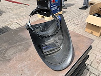 3m speedglas automatisch verduisterende lashelm (2x) - afbeelding 5 van  10