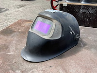 3m speedglas automatisch verduisterende lashelm (2x) - afbeelding 7 van  10