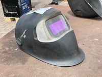3m speedglas automatisch verduisterende lashelm (2x) - afbeelding 8 van  10