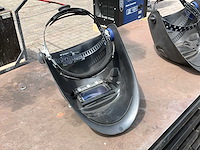 3m speedglas automatisch verduisterende lashelm (2x) - afbeelding 9 van  10