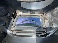 3m speedglas automatisch verduisterende lashelm (2x) - afbeelding 10 van  10