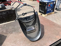 3m speedglas automatisch verduisterende lashelm (2x) - afbeelding 5 van  10
