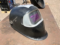 3m speedglas automatisch verduisterende lashelm (2x) - afbeelding 8 van  10