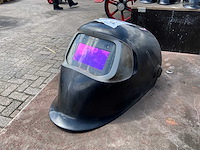 3m speedglas automatisch verduisterende lashelm (2x) - afbeelding 7 van  10