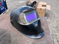 3m speedglas automatisch verduisterende lashelm (2x) - afbeelding 2 van  5