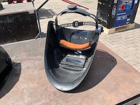 3m speedglas automatisch verduisterende lashelm (2x) - afbeelding 5 van  10