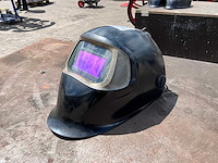 3m speedglas automatisch verduisterende lashelm (2x) - afbeelding 7 van  10
