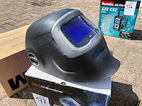 3m speedglas g5-03e laskap - afbeelding 1 van  6