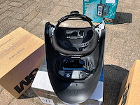 3m speedglas g5-03e laskap - afbeelding 2 van  6
