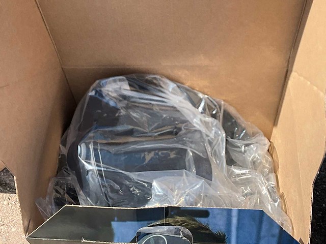 3m speedglas g5-03e laskap - afbeelding 5 van  6