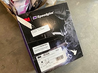 3m speedglas lashelm en toebehoren (7x) - afbeelding 4 van  5