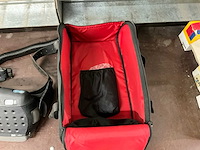 3m speedglas lashelm met adflo motorunit - afbeelding 2 van  2