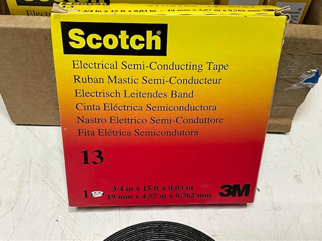 3m tape (20x) - afbeelding 4 van  4