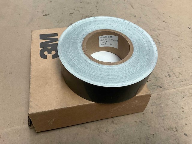 3m tape (3x) - afbeelding 1 van  3