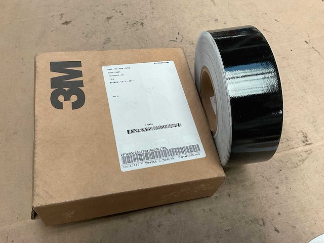 3m tape (3x) - afbeelding 2 van  3