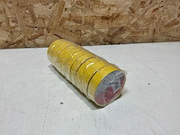 3m temflex pvc isolatietape (100x) - afbeelding 1 van  5