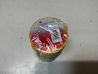 3m temflex pvc isolatietape (100x) - afbeelding 3 van  5