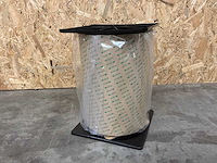 3m transfer tape 9472le 330mmx165mtr 9472le3x - afbeelding 1 van  5