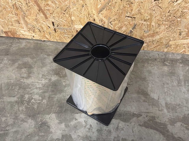 3m transfer tape 9472le 330mmx165mtr 9472le3x - afbeelding 2 van  5