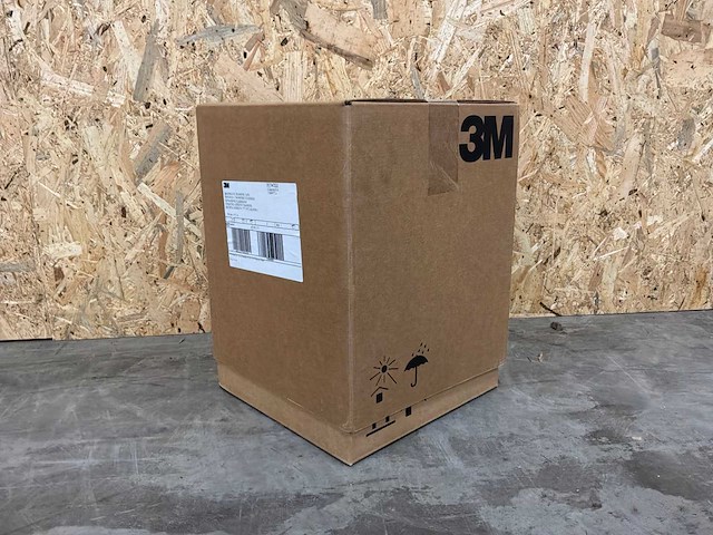 3m transfer tape 9472le 330mmx165mtr 9472le3x - afbeelding 6 van  7