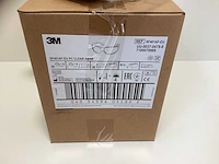 3m veiligheidsbrillen (20x) - afbeelding 2 van  3