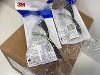 3m veiligheidsbrillen (20x) - afbeelding 3 van  3
