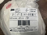 3m veiligheidshelm (4x) - afbeelding 5 van  5