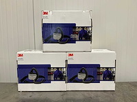 3m versaflo ademhalingsysteem (3x) - afbeelding 1 van  4