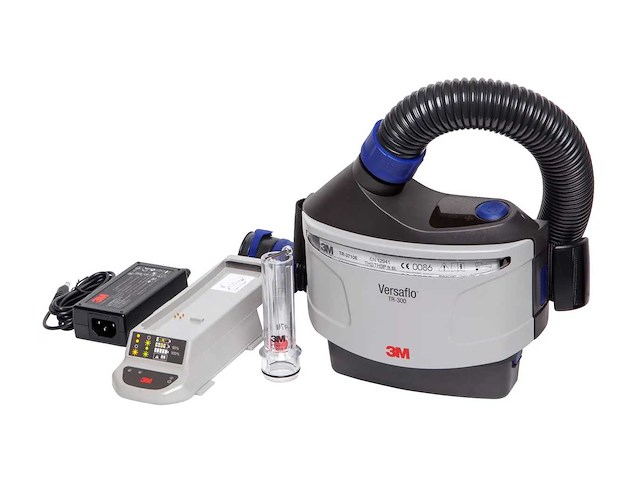 3m versaflo ademhalingsysteem (3x) - afbeelding 2 van  4