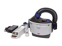 3m versaflo ademhalingsysteem (3x) - afbeelding 2 van  4