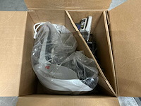 3m versaflo m206 gezichbescherming (2x) - afbeelding 6 van  8