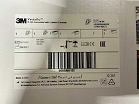 3m versaflo m206 gezichbescherming (2x) - afbeelding 7 van  8