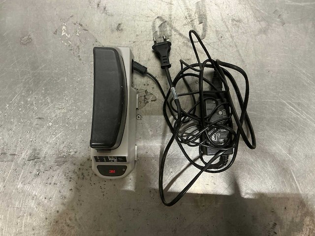 3m versaflo m206 gezichbescherming (2x) - afbeelding 8 van  8