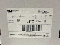 3m versaflo m206 gezichbescherming (2x) - afbeelding 3 van  3