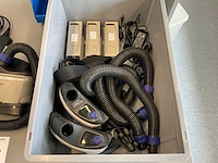 3m versaflo tr-300+ ademhalingssysteem (3x) - afbeelding 3 van  4