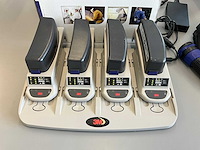 3m versaflo tr-300+ ademhalingssysteem (3x) - afbeelding 4 van  4