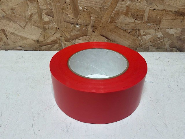 3m vt1499 tape stucco rood 48mmx55m (24x) - afbeelding 3 van  5