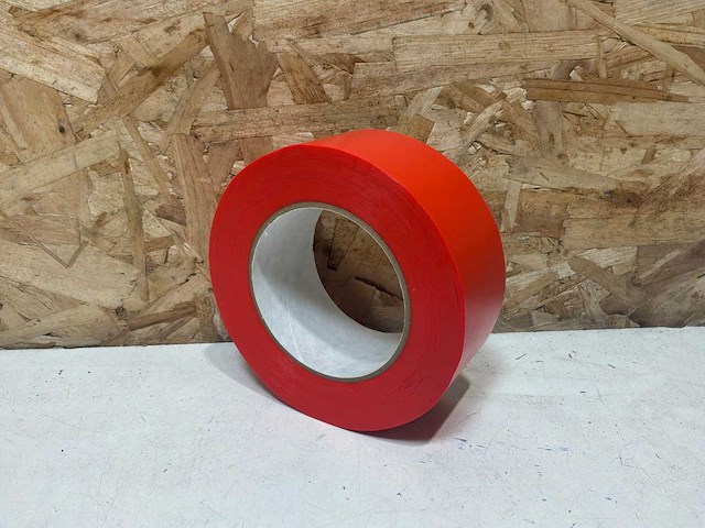 3m vt1499 tape stucco rood 48mmx55m (24x) - afbeelding 2 van  5