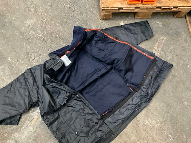 3m winterjas (20x) - afbeelding 2 van  9