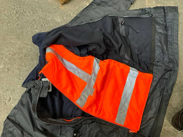 3m winterjas (20x) - afbeelding 3 van  9
