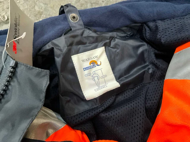 3m winterjas (20x) - afbeelding 4 van  9