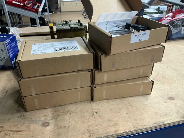 3m wrist strap monitor (7x) - afbeelding 3 van  4