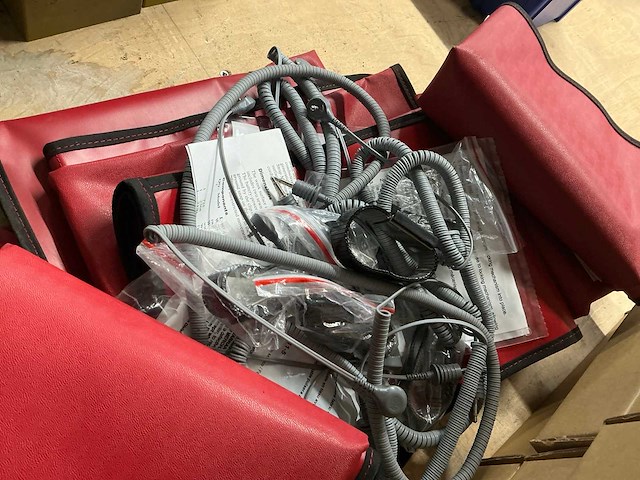 3m wrist strap monitor (7x) - afbeelding 4 van  4