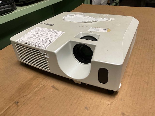 3m x30 projector - afbeelding 1 van  3