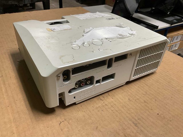 3m x30 projector - afbeelding 2 van  3