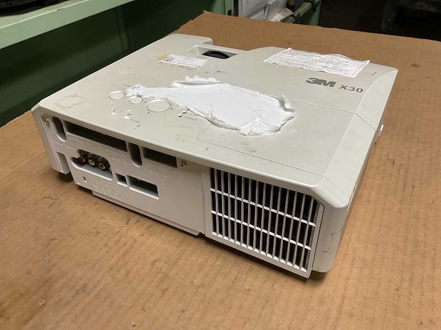 3m x30 projector - afbeelding 3 van  3