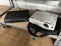 3m x55 beamer - afbeelding 1 van  7